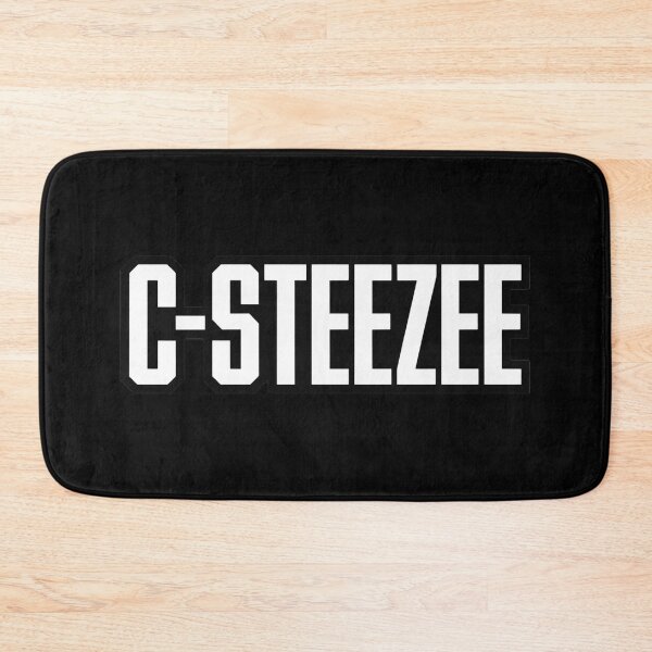 Item preview, C-Steezee Basic Name Text designed and sold by SteezeeStore.