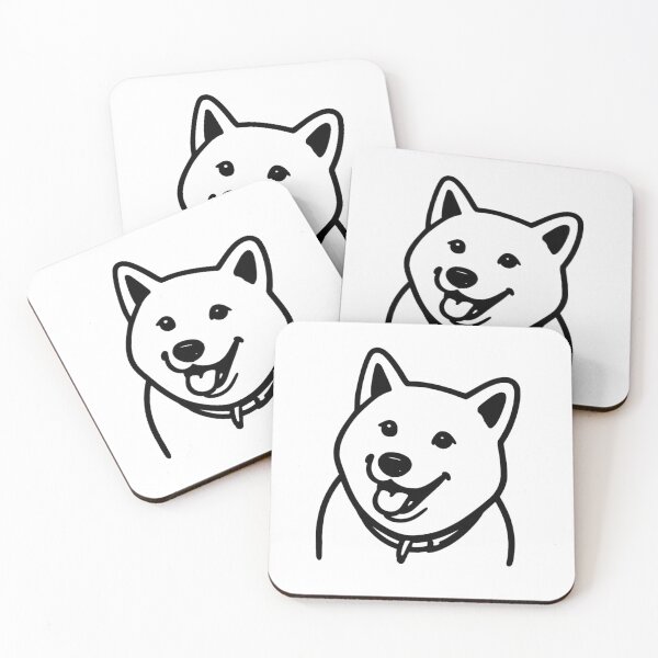 Item preview, Akita designed and sold by ktrna.