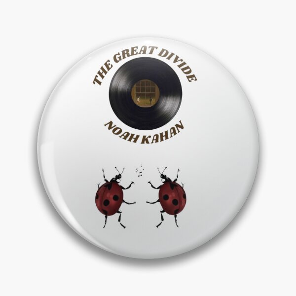 Item preview, The Great Divide Album designed and sold by ynsbt17.