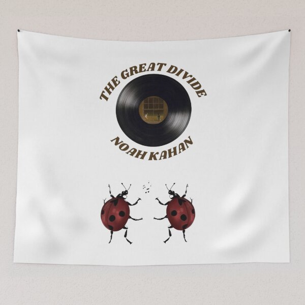 Item preview, The Great Divide Album designed and sold by ynsbt17.