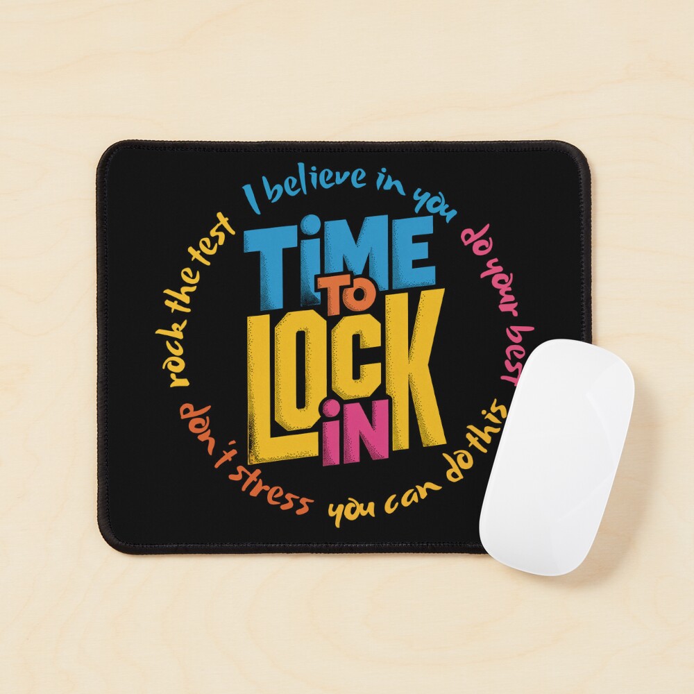Item preview, Mouse Pad designed and sold by Millsoft.