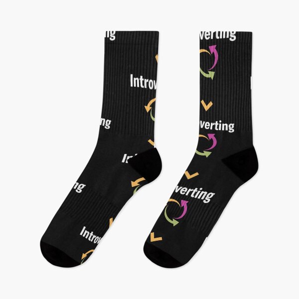 Item preview, Introverting Social Battery Loading Graphic Tee designed and sold by artlife4.
