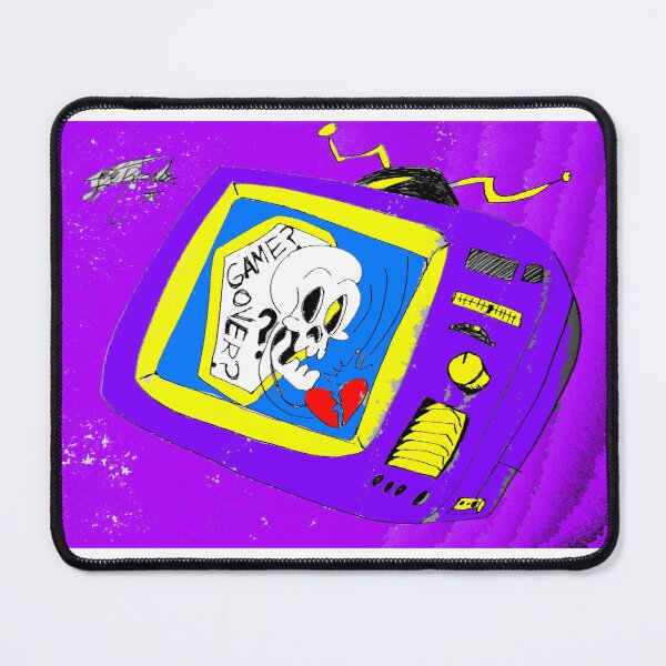 Item preview, TV RIP designed and sold by MrPhoneTell.