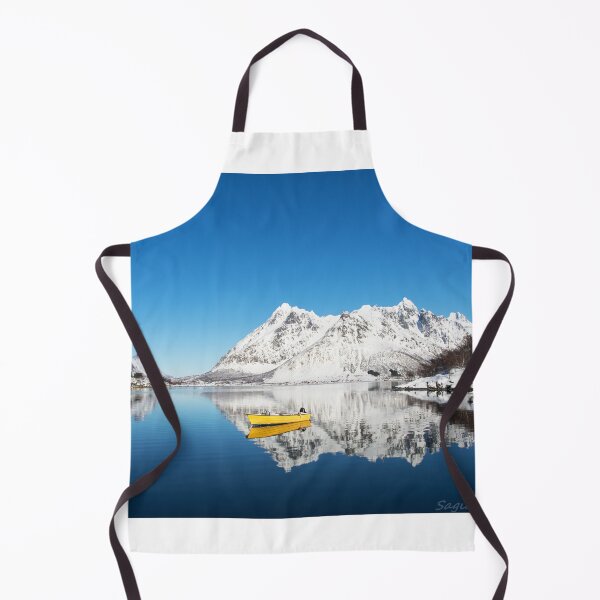 Item preview, Silent Reflection designed and sold by SkyLaboratory.