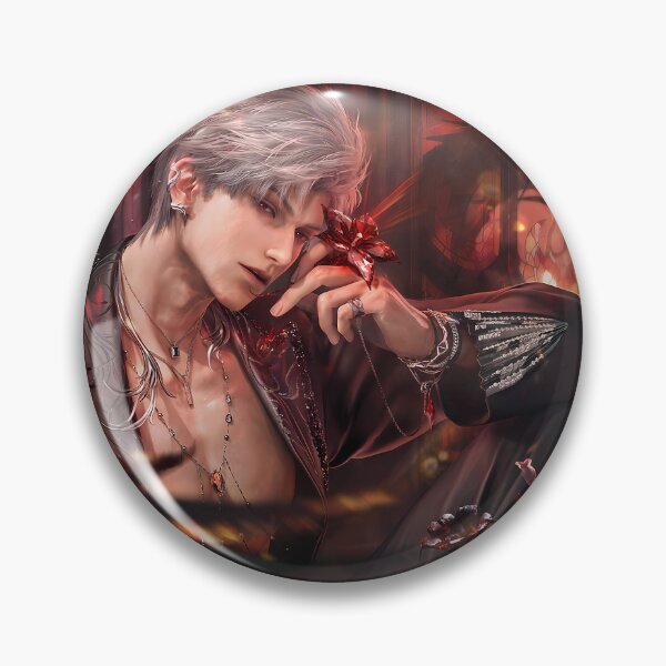 Item preview, Sylus Art designed and sold by DeviantMerch.