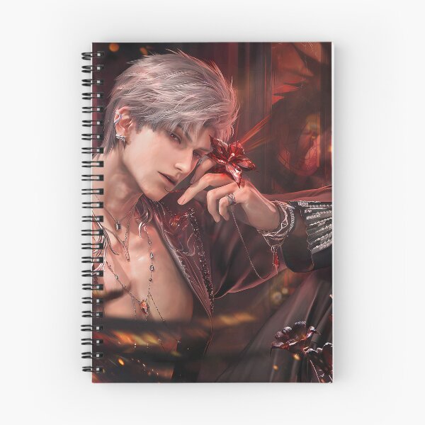 Item preview, Sylus Art designed and sold by DeviantMerch.
