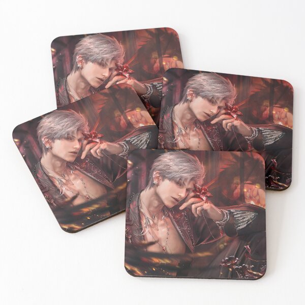 Item preview, Sylus Art designed and sold by DeviantMerch.