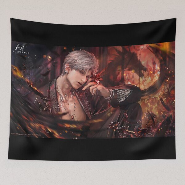 Item preview, Sylus Art designed and sold by DeviantMerch.