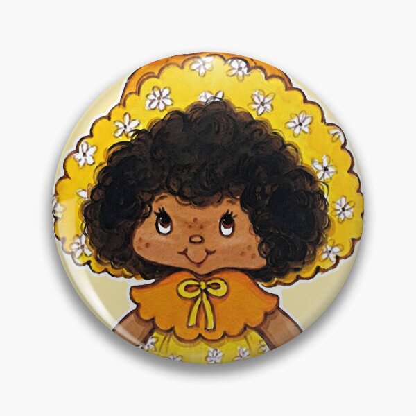 Item preview, Orange Blossom designed and sold by thewisekitty.