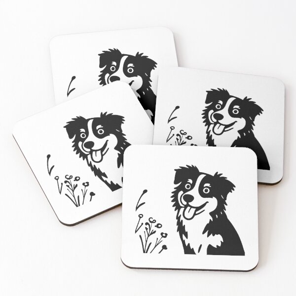 Item preview, Australian Shepherd designed and sold by ktrna.