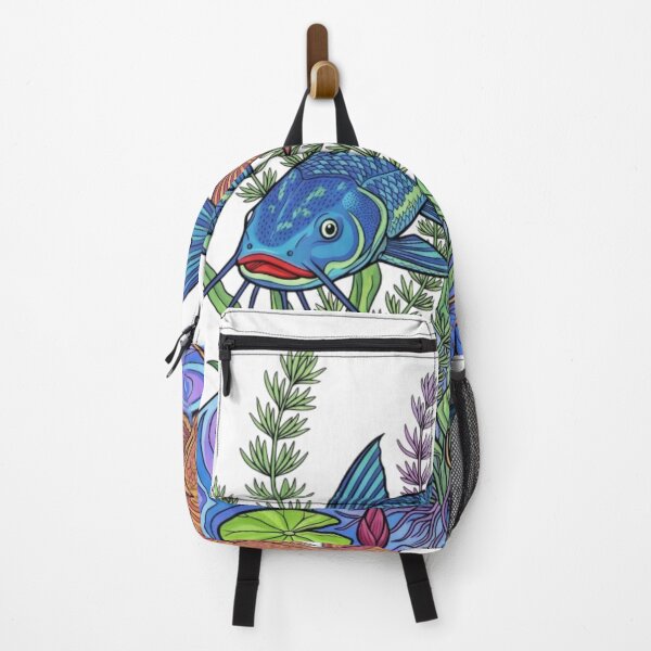 Item preview, Pair of fish designed and sold by PP&RAINBOW SHOP.