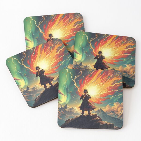 Item preview, The Quena Musician designed and sold by Perú Heroico.