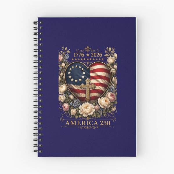 Item preview, America250 years of freedom designed and sold by Grace-Patriot.