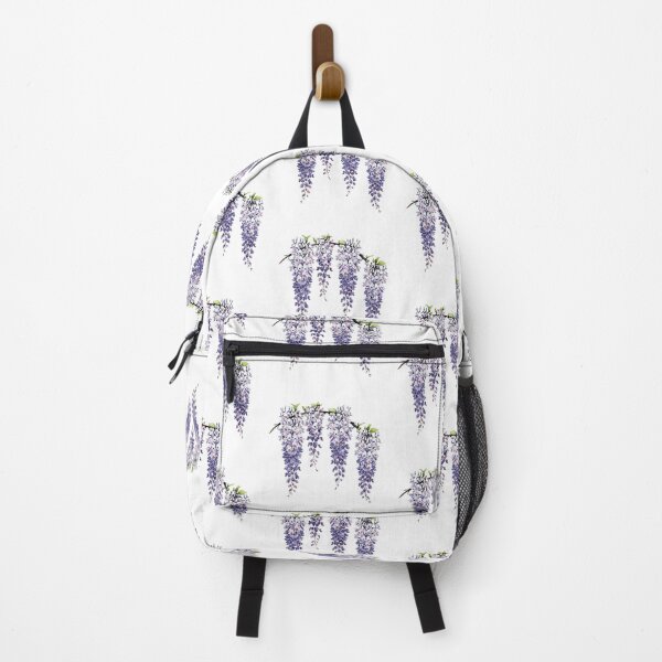 Item preview, Wisteria flowers designed and sold by uunaa.