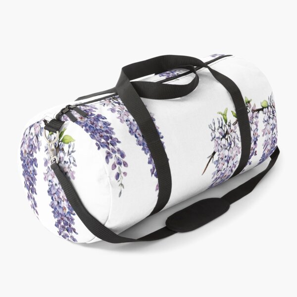 Item preview, Wisteria flowers designed and sold by uunaa.