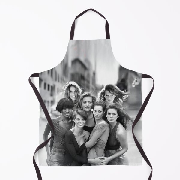 Item preview, 90's Supermodels designed and sold by GYcreative.