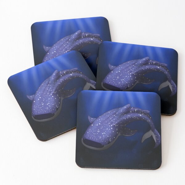 Item preview, Whale Shark designed and sold by ArtY4ss.