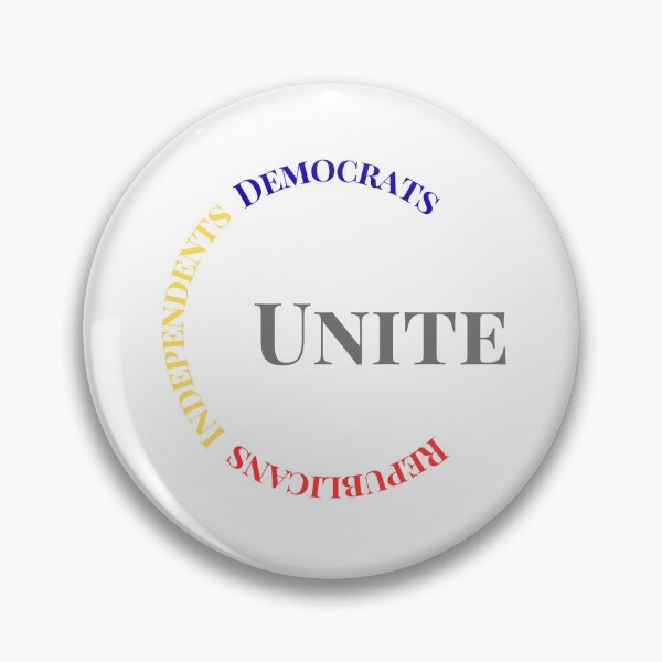 Item preview, Unite Tee designed and sold by LandSonTees.