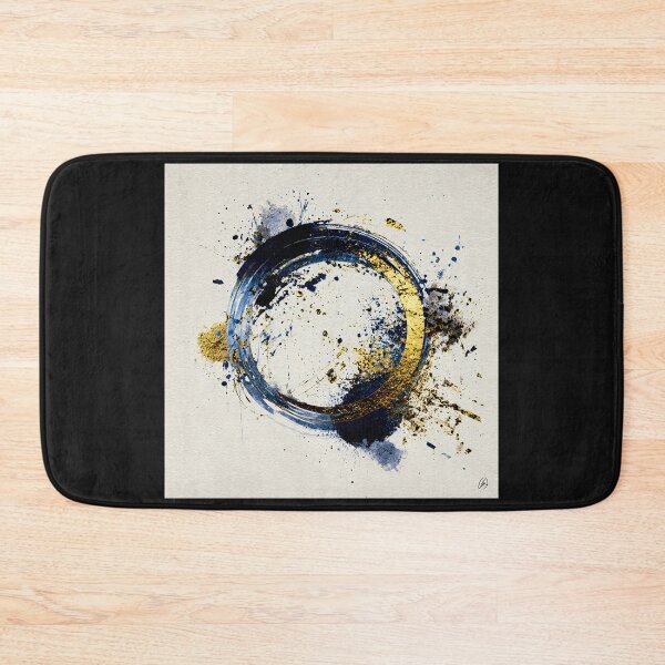 Item preview, Urban Eclipse  Abstract Cosmic for Modern Edge #9 designed and sold by Helios Be. Lavsh.
