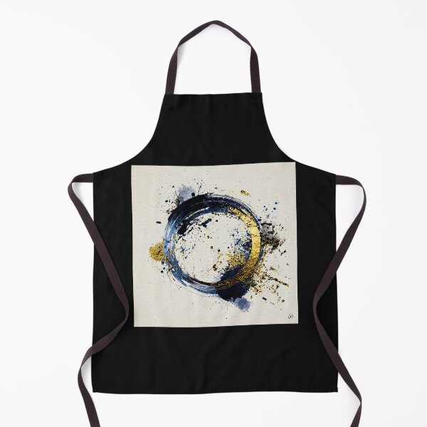Item preview, Urban Eclipse Abstract Cosmic for Modern Edge #9 designed and sold by Helios Be. Lavsh.