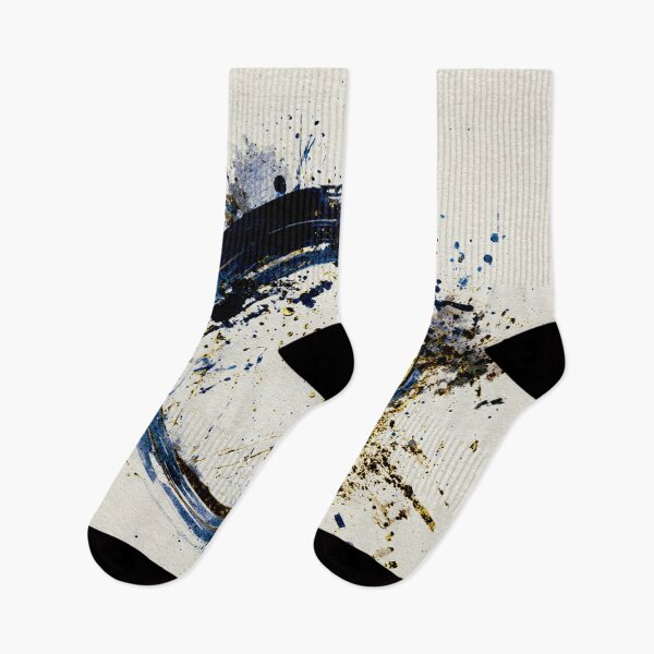Item preview, Urban Eclipse  Abstract Cosmic for Modern Edge #9 designed and sold by Helios Be. Lavsh.