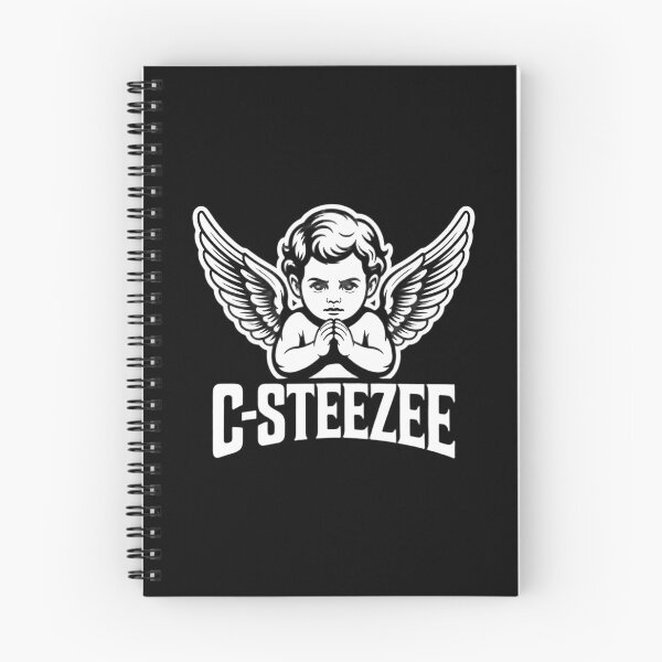 Item preview, Steezee World.C-Steezee Angel designed and sold by SteezeeStore.