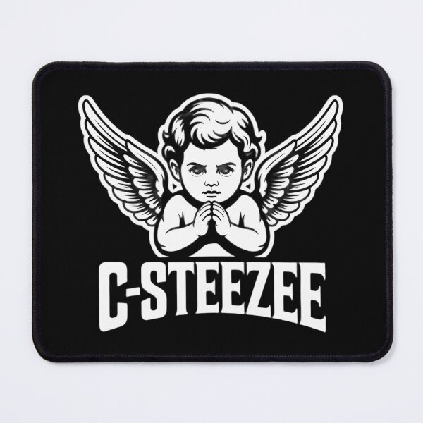 Item preview, Steezee World.C-Steezee Angel designed and sold by SteezeeStore.