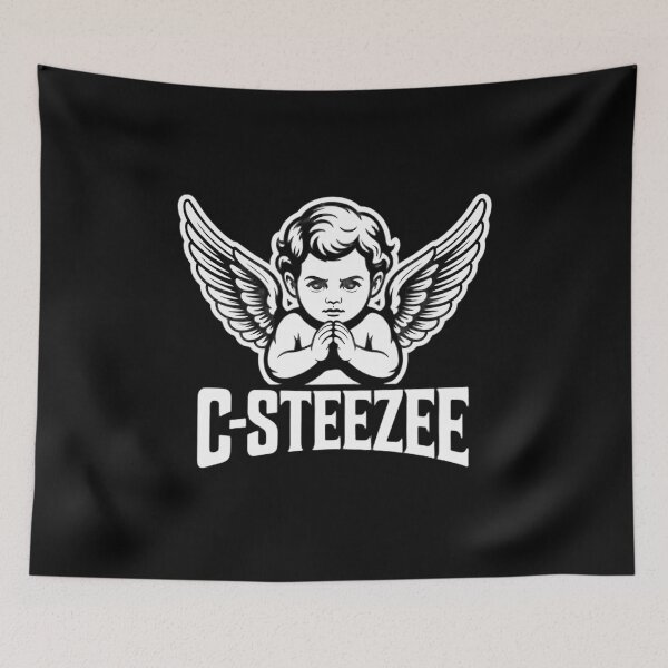 Item preview, Steezee World.C-Steezee Angel designed and sold by SteezeeStore.