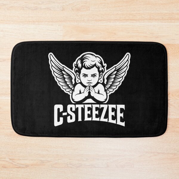 Item preview, Steezee World.C-Steezee Angel designed and sold by SteezeeStore.