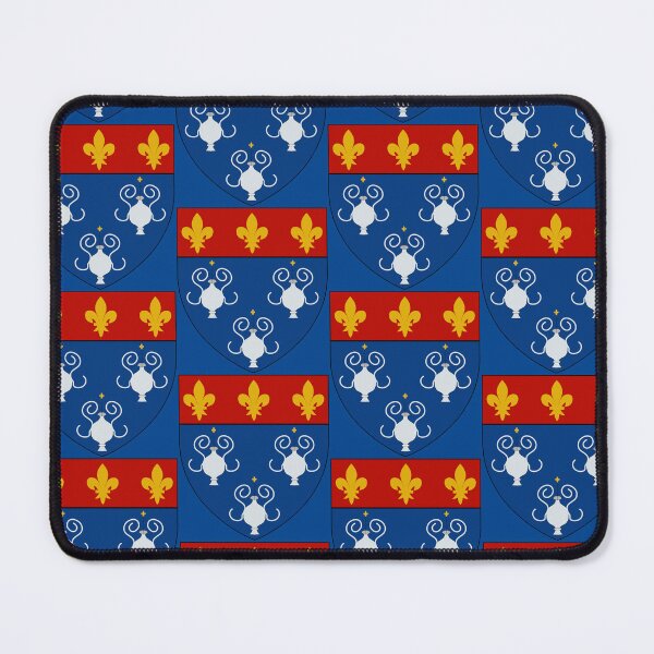 Item preview, Coat of arms of Hurepoix designed and sold by Provinces de France.