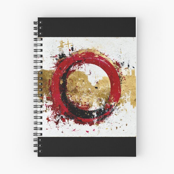 Item preview, Urban Eclipse  Abstract Cosmic for Modern Edge #10 designed and sold by Helios Be. Lavsh.