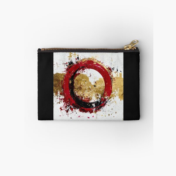 Item preview, Urban Eclipse  Abstract Cosmic for Modern Edge #10 designed and sold by Helios Be. Lavsh.