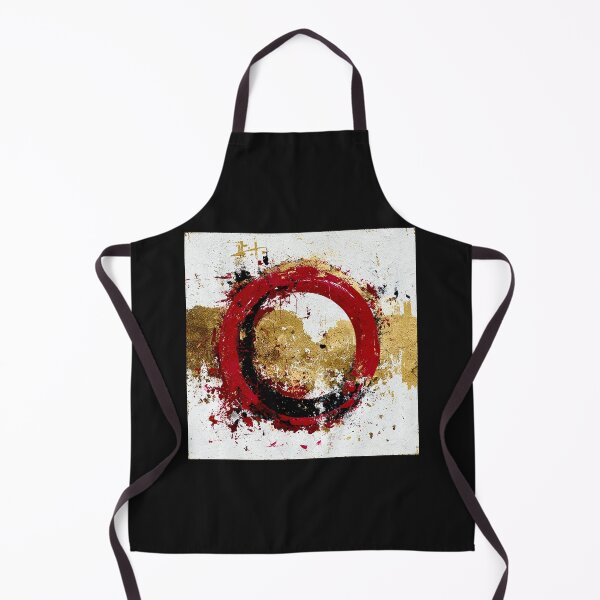 Item preview, Urban Eclipse Abstract Cosmic for Modern Edge #10 designed and sold by Helios Be. Lavsh.