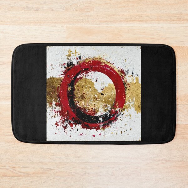 Item preview, Urban Eclipse  Abstract Cosmic for Modern Edge #10 designed and sold by Helios Be. Lavsh.