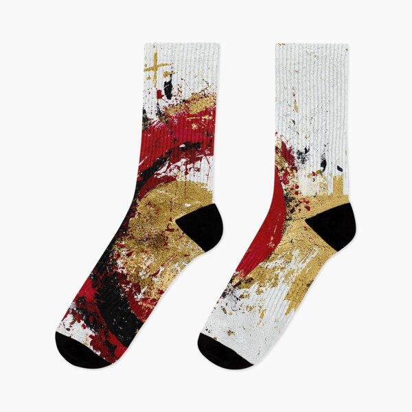 Item preview, Urban Eclipse  Abstract Cosmic for Modern Edge #10 designed and sold by Helios Be. Lavsh.