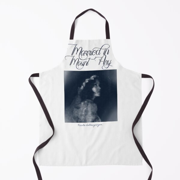 Item preview, Married in Mount Airy Nicole Dollanganger (Dark) designed and sold by CinnacakesShop.