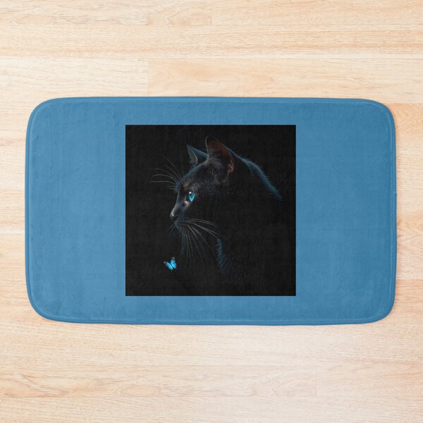 Item preview, ArtCat designed and sold by Artrendzs.