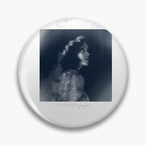 Item preview, Married in Mount Airy Nicole Dollanganger  designed and sold by CinnacakesShop.