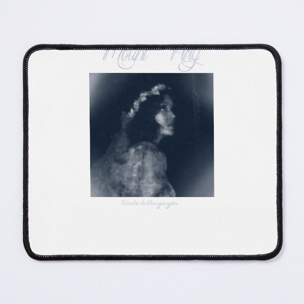 Item preview, Married in Mount Airy Nicole Dollanganger  designed and sold by CinnacakesShop.