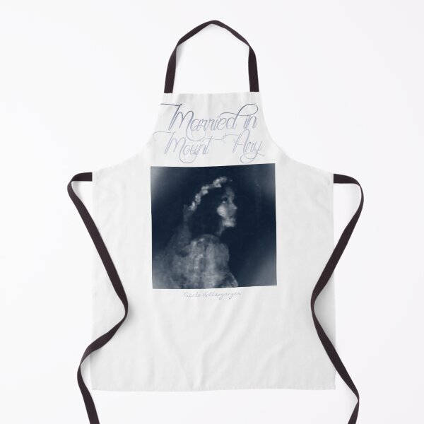 Item preview, Married in Mount Airy Nicole Dollanganger  designed and sold by CinnacakesShop.
