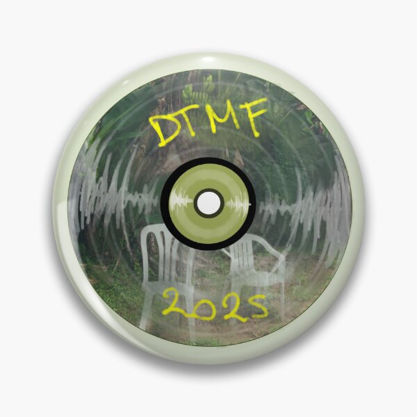 Item preview, dtmf album cd designed and sold by SOFTIA.