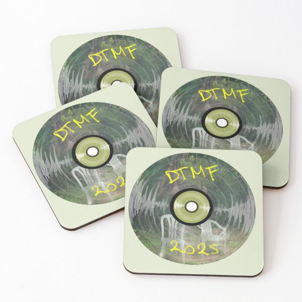 Item preview, dtmf album cd designed and sold by SOFTIA.