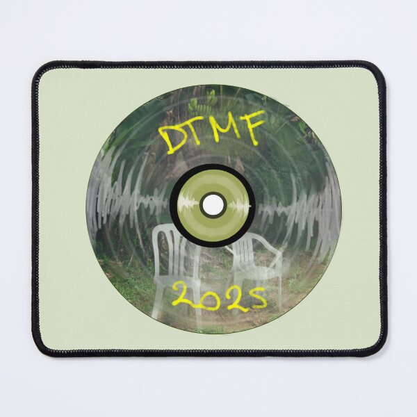 Item preview, dtmf album cd designed and sold by SOFTIA.
