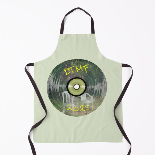 Item preview, dtmf album cd designed and sold by SOFTIA.