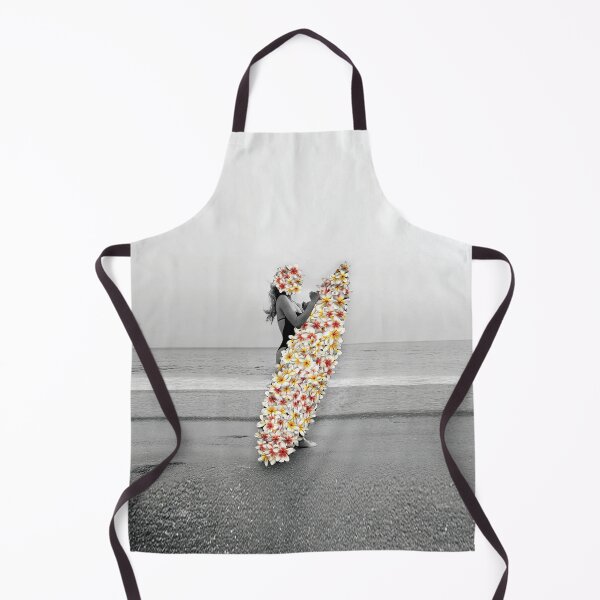 Item preview, surf girl art designed and sold by GYcreative.