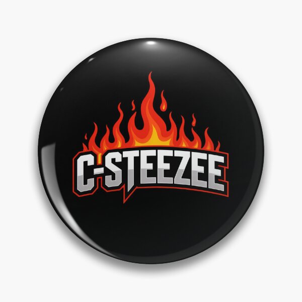 Item preview, C-Steezee Fire Text Design designed and sold by SteezeeStore.