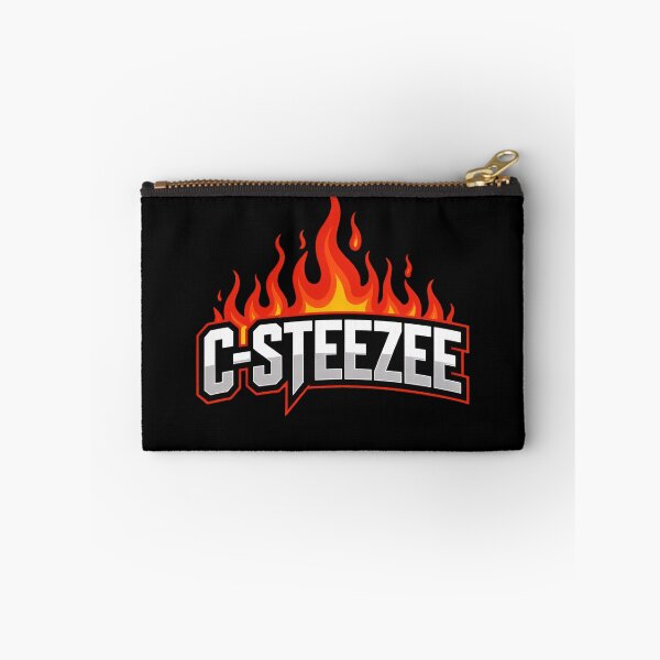 Item preview, C-Steezee Fire Text Design designed and sold by SteezeeStore.