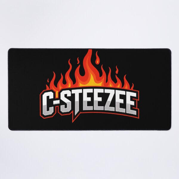 Item preview, C-Steezee Fire Text Design designed and sold by SteezeeStore.