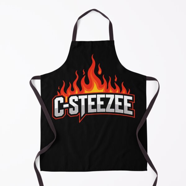 Item preview, C-Steezee Fire Text Design designed and sold by SteezeeStore.