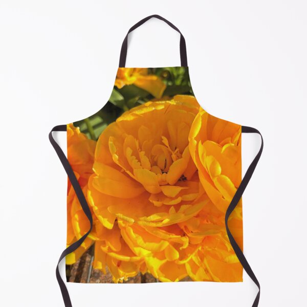 Item preview, Vibrant Yellow Tulips designed and sold by Violaman.